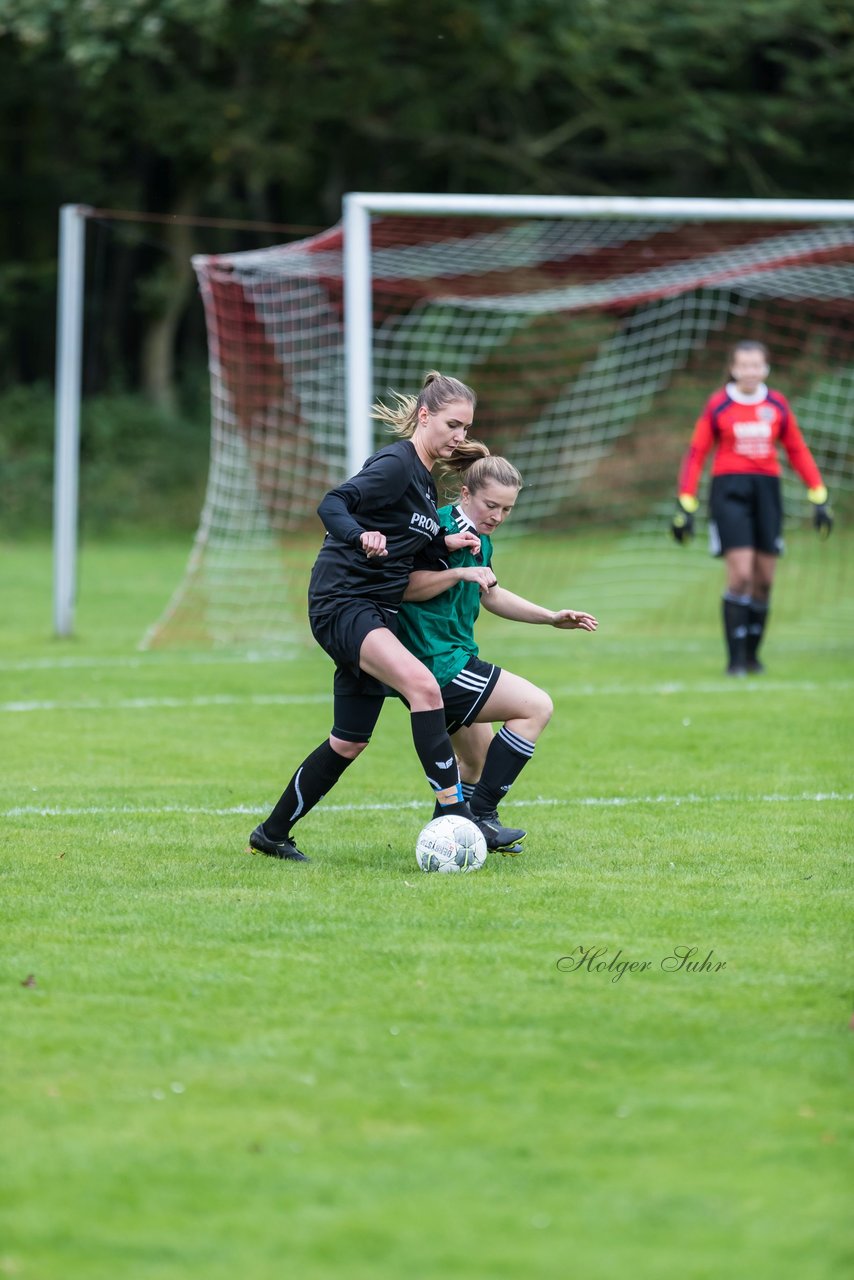 Bild 51 - F SG Daenisch Muessen - SG Blau-Rot Holstein : Ergebnis: 3:1